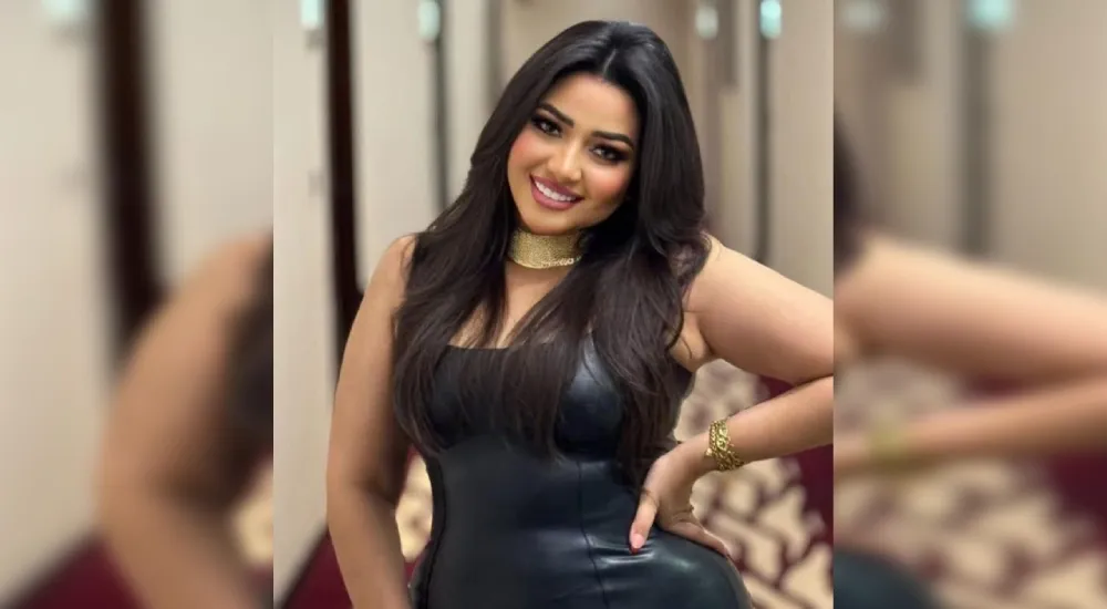 الفيديو المنتشر لرحمة محسن مُسرّب عبر تطبيق واتساب