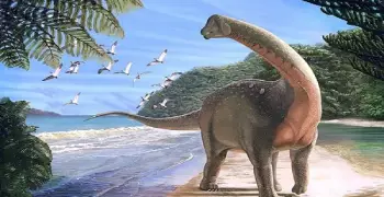 أسرار 21 ليلة في عمق الصحراء.. 4 مصريات برفقة أضخم ديناصورات العالم (حوار)