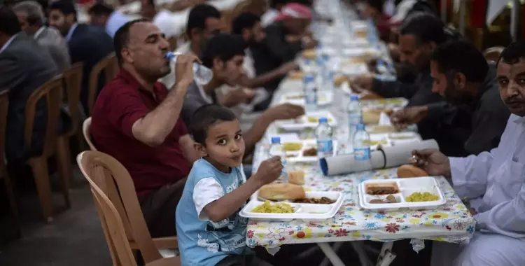  أماكن موائد الرحمن في بورسعيد في رمضان 2024 