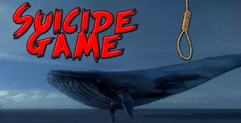 احذر «الحوت الأزرق» القاتل.. خطوات الحفاظ على ابنك من الانتحار