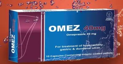 دواء أوميز بلس 40: السعر والفاعلية ونصائح من جرب الدواء