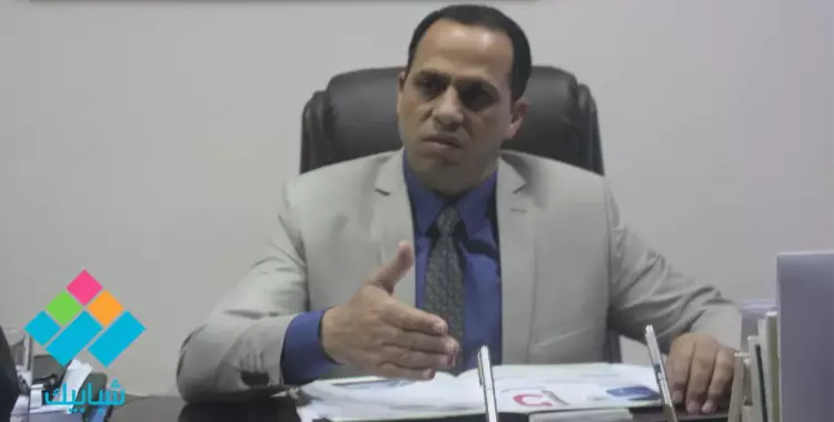 سبب حبس رئيس جامعة دمنهور عبيد صالح 15 عام 