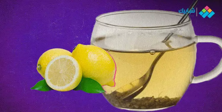  فوائد وأضرار ماء الليمون 