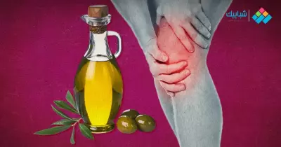 كيفية علاج خشونة الركبة والمفاصل بالحجامة والعسل وحب الرشاد والزيوت؟