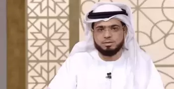 مرض وسيم يوسف.. الداعية الإماراتي يصاب بداء مميت