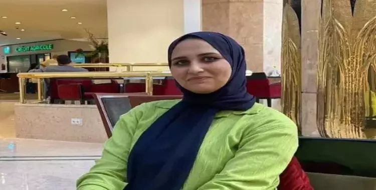  مريم مجدي.. تفاصيل مقتل مصرية في سويسرا بعد خلاف مع زوجها 