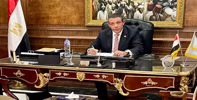  من هو حازم محمد سليمان عمر المرشح لرئاسة الجمهورية 2024؟ 