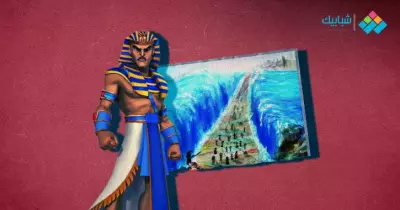 من هو فرعون موسى.. رمسيس الثاني أم مرنبتاح؟